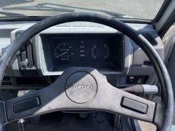 画像7: スズキ エブリイ バン G 550 ST40V