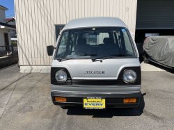 画像2: スズキ エブリイ バン G 550 ST40V